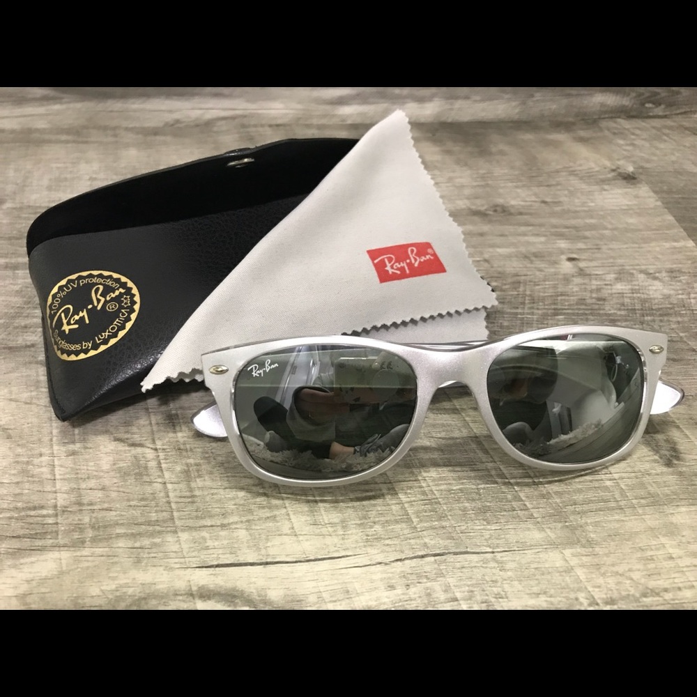 Raybans!!
